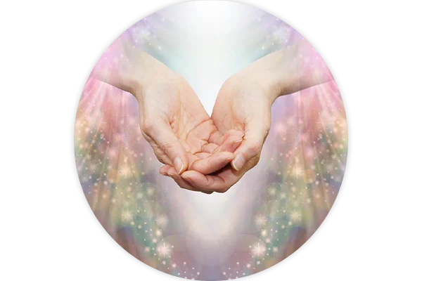 Angel Healing
